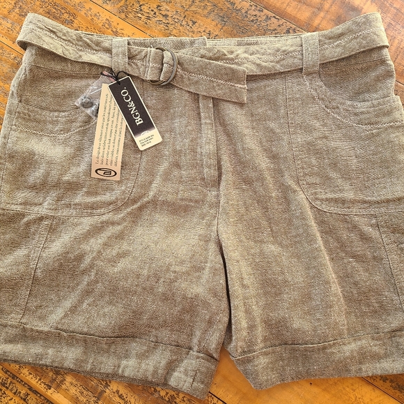 Bng&Co. Pants - 🛍BNG&CO. shorts for women